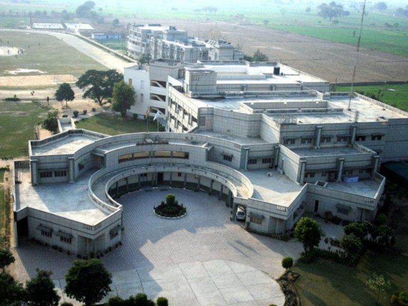 Delhi Public School Aligarh